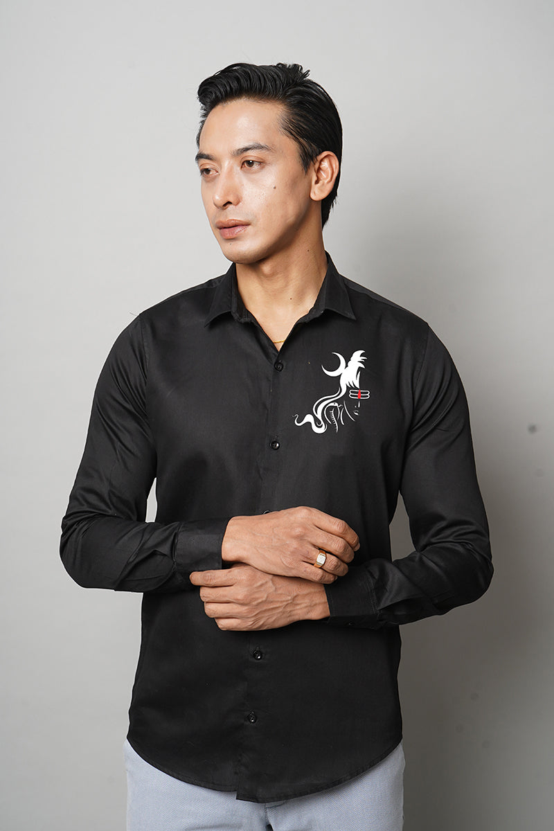 Shambu Handpainted Shirt