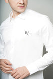 Beta Handpainted Shirt