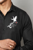 Shambu Handpainted Shirt