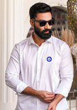 Evil Eye Handpainted Shirt