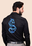 Drake Handpainted Shirt