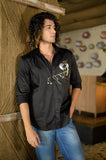 Mohan Handpainted Shirt
