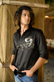 Mohan Handpainted Shirt
