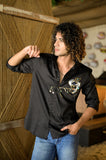 Mohan Handpainted Shirt