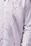 Boond (Drop) Handpainted Shirt