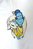 Kanha Handpainted Shirt