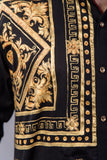 Monarch Handpainted Shirt