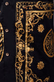 Monarch Handpainted Shirt