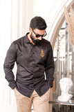 Admiral Handpainted Shirt