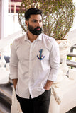 Anvil Handpainted Shirt