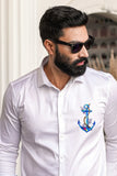 Anvil Handpainted Shirt