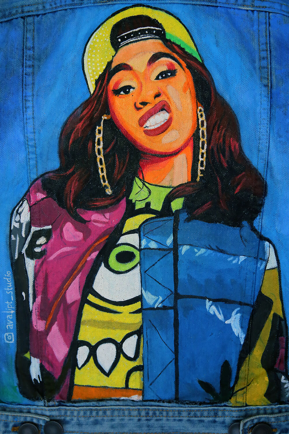 Cardi B