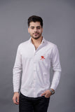 Daag (Stains) Handpainted Shirt