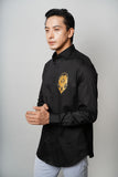Gemini Handpainted Shirt