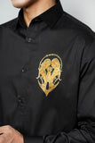 Gemini Handpainted Shirt