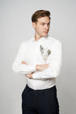 Guardian Handpainted Shirt