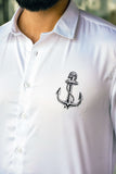 Mariner Handpainted Shirt