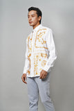 Monarch Handpainted Shirt