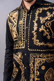Monarch Handpainted Shirt