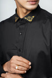 Prince Handpainted Shirt