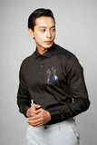 Rudra Handpainted Shirt