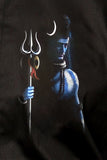 Rudra Handpainted Shirt