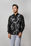 Sailor Bond Handpainted Shirt