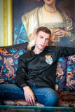 The Ruler Handpainted Shirt