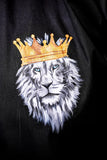 The Ruler Handpainted Shirt