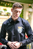 The Ruler Handpainted Shirt