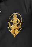 Virgo Handpainted Shirt