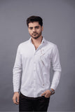 Boond (Drop) Handpainted Shirt
