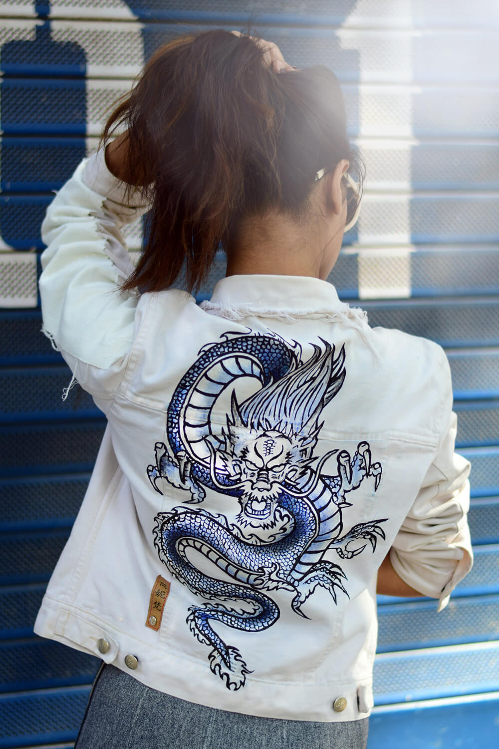 DRAGON