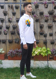 Ramnath Handpainted Shirt