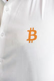 Bitcoin Handpainted Shirt