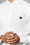 Griffin Handpainted Shirt