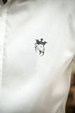King Handpainted Shirt