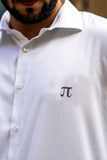 Pi Handpainted Shirt