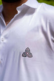 Trinity Handpainted Shirt