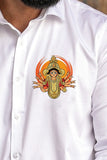 Gauri Handpainted Shirt