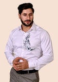 Shivoham Handpainted Shirt