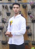 Ramnath Handpainted Shirt