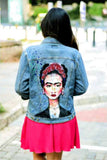 Frida Kahlo Jacket