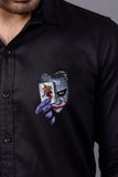 Joker Handpainted Shirt