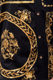 Monarch Handpainted Shirt