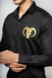 Aries Handpainted Shirt
