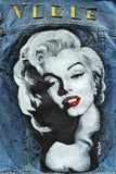 Marylin Red Lips